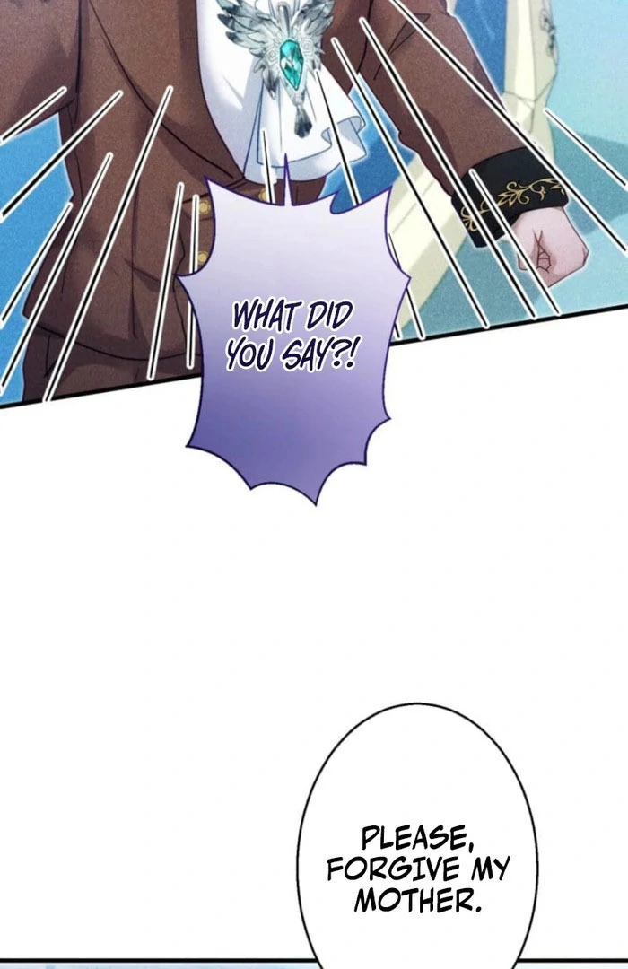 I Committed a One-Night Mistake with the Young Lady? Chapter 29 - Page 48