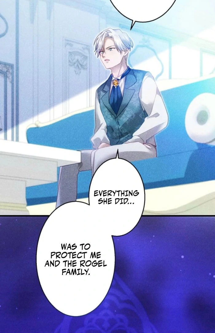 I Committed a One-Night Mistake with the Young Lady? Chapter 29 - Page 49