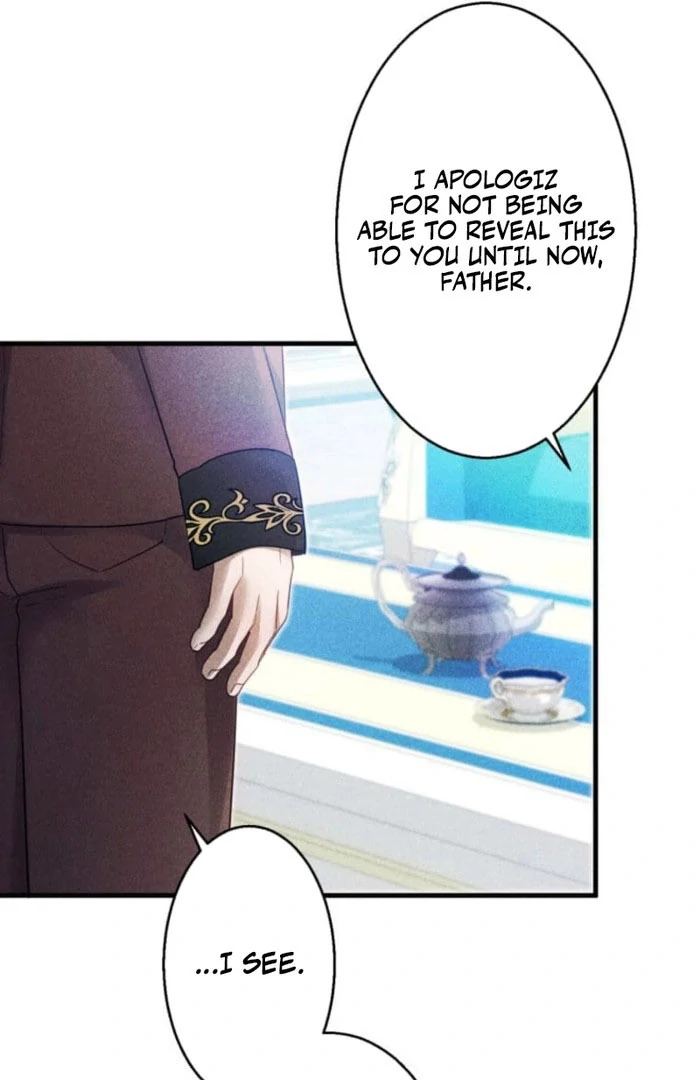 I Committed a One-Night Mistake with the Young Lady? Chapter 29 - Page 54