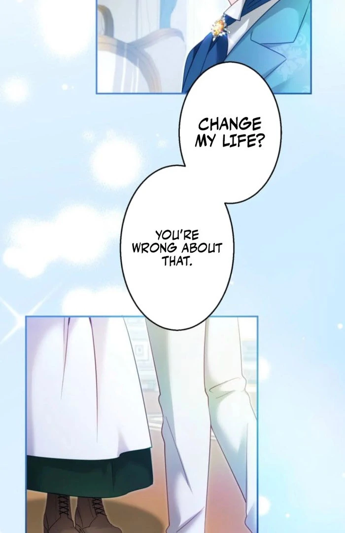 I Committed a One-Night Mistake with the Young Lady? Chapter 29 - Page 85