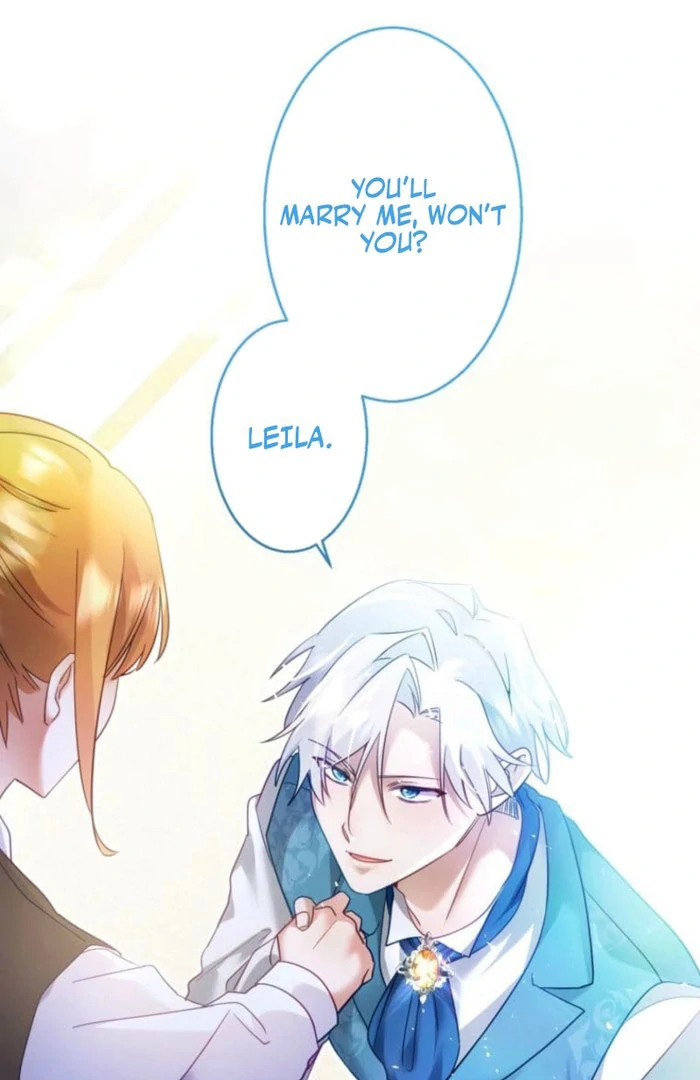 I Committed a One-Night Mistake with the Young Lady? Chapter 29 - Page 96