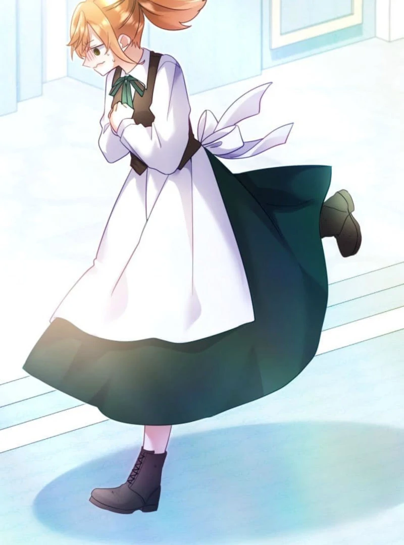 I Committed a One-Night Mistake with the Young Lady? Chapter 30 - Page 17