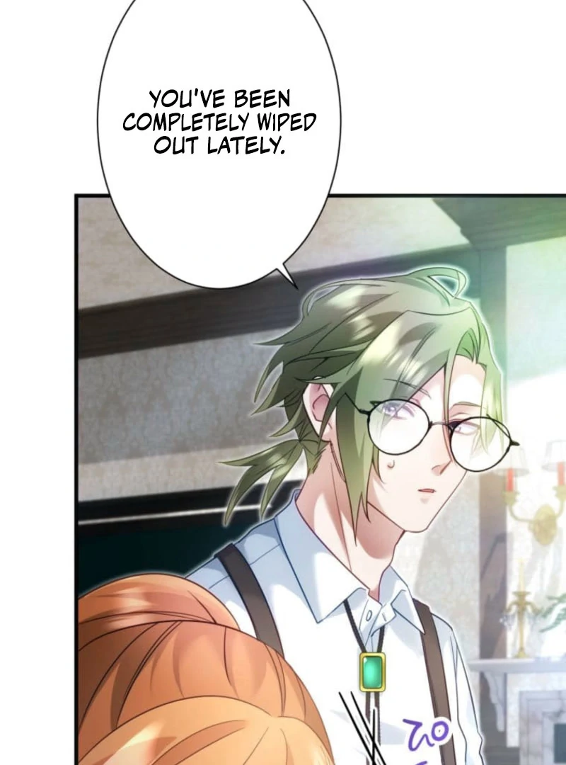 I Committed a One-Night Mistake with the Young Lady? Chapter 30 - Page 22