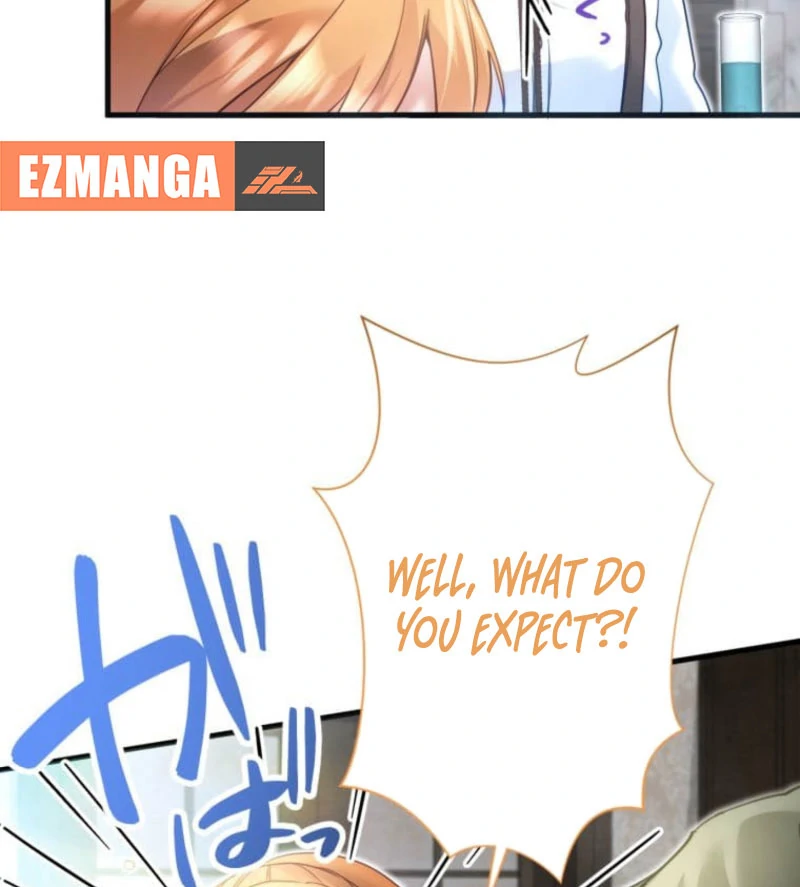 I Committed a One-Night Mistake with the Young Lady? Chapter 30 - Page 23