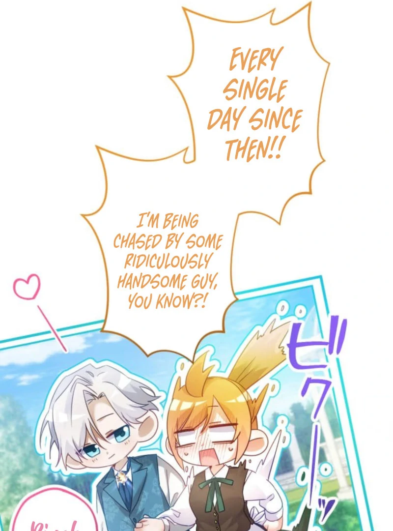 I Committed a One-Night Mistake with the Young Lady? Chapter 30 - Page 25