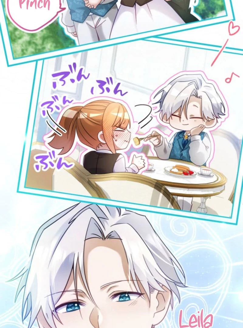 I Committed a One-Night Mistake with the Young Lady? Chapter 30 - Page 26