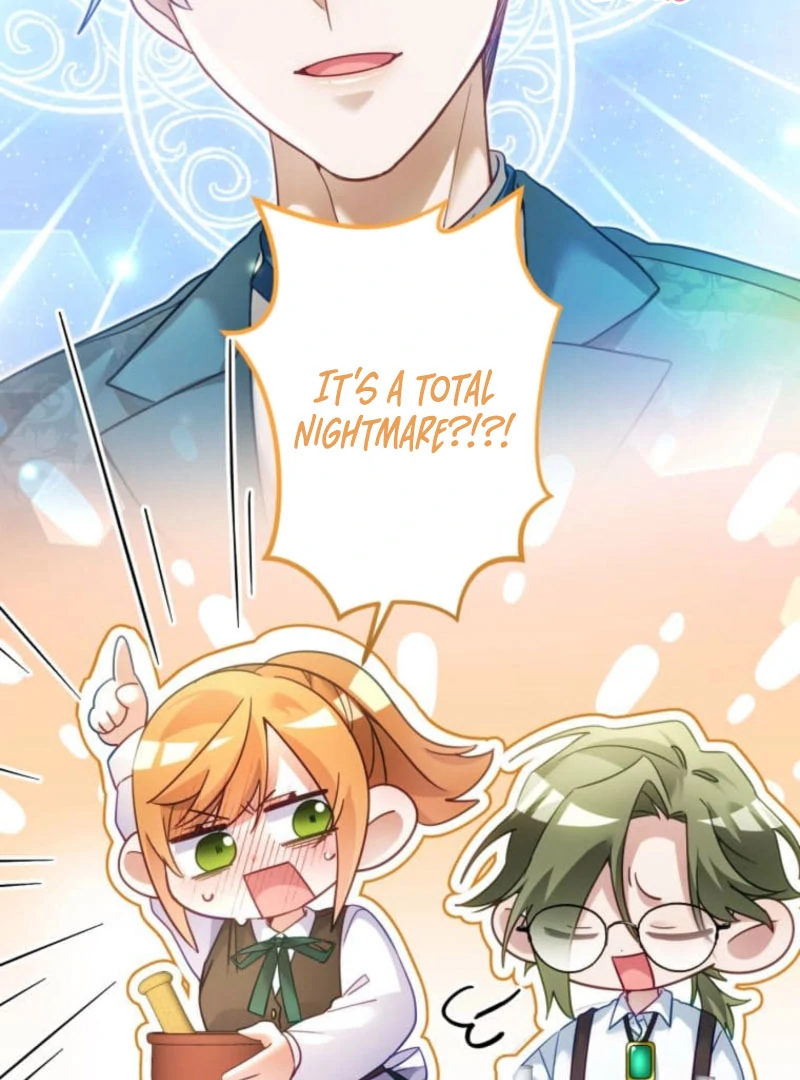 I Committed a One-Night Mistake with the Young Lady? Chapter 30 - Page 27