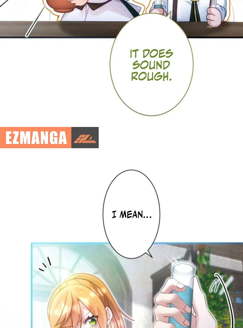 I Committed a One-Night Mistake with the Young Lady? Chapter 30 - Page 28