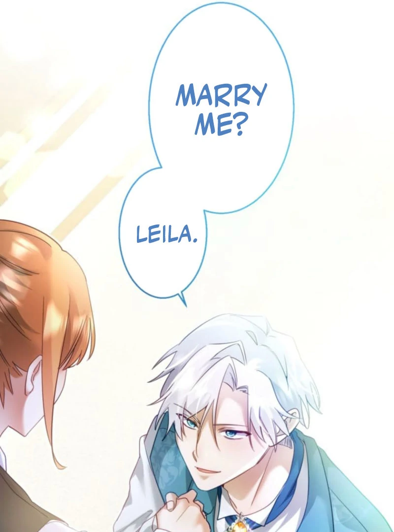 I Committed a One-Night Mistake with the Young Lady? Chapter 30 - Page 3