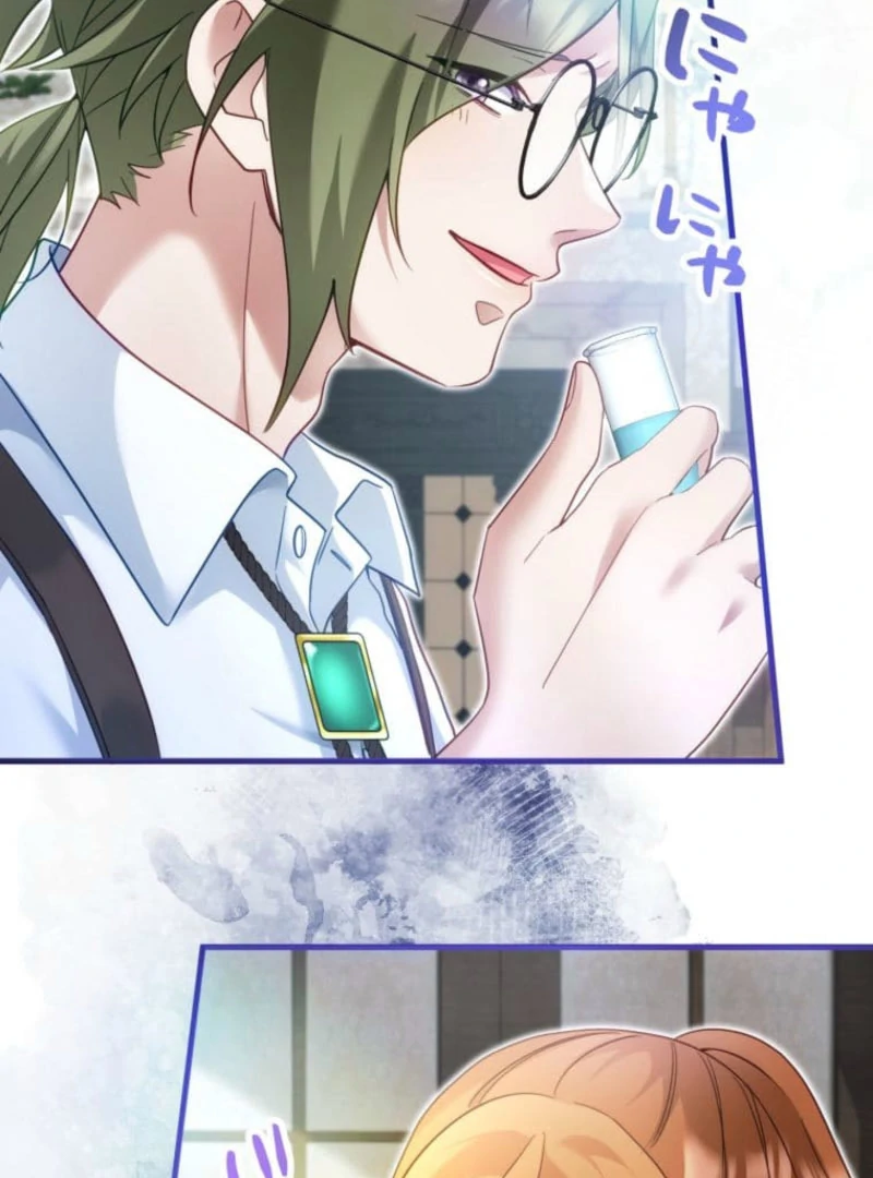 I Committed a One-Night Mistake with the Young Lady? Chapter 30 - Page 30