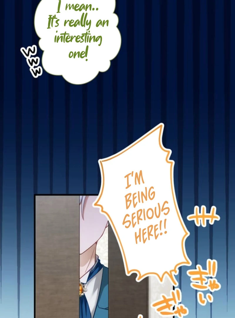 I Committed a One-Night Mistake with the Young Lady? Chapter 30 - Page 33