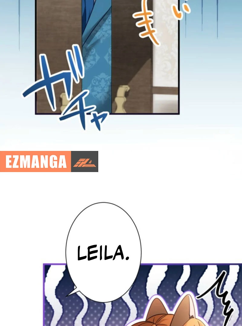 I Committed a One-Night Mistake with the Young Lady? Chapter 30 - Page 34