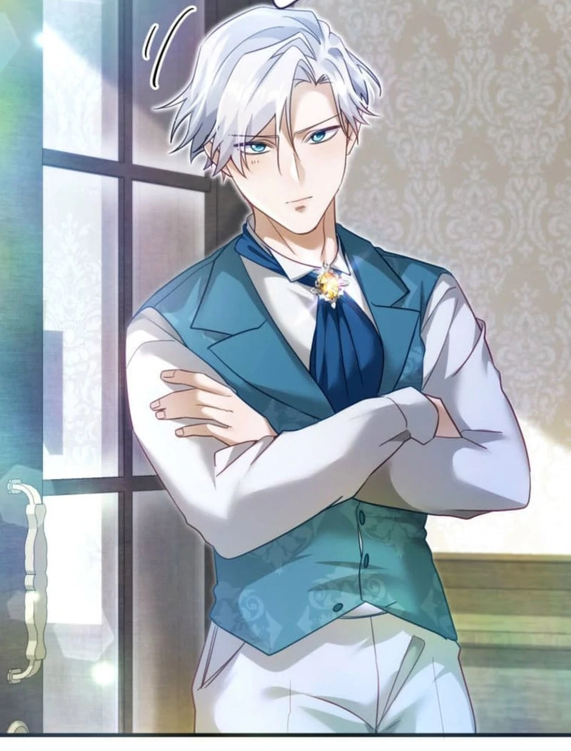 I Committed a One-Night Mistake with the Young Lady? Chapter 30 - Page 37