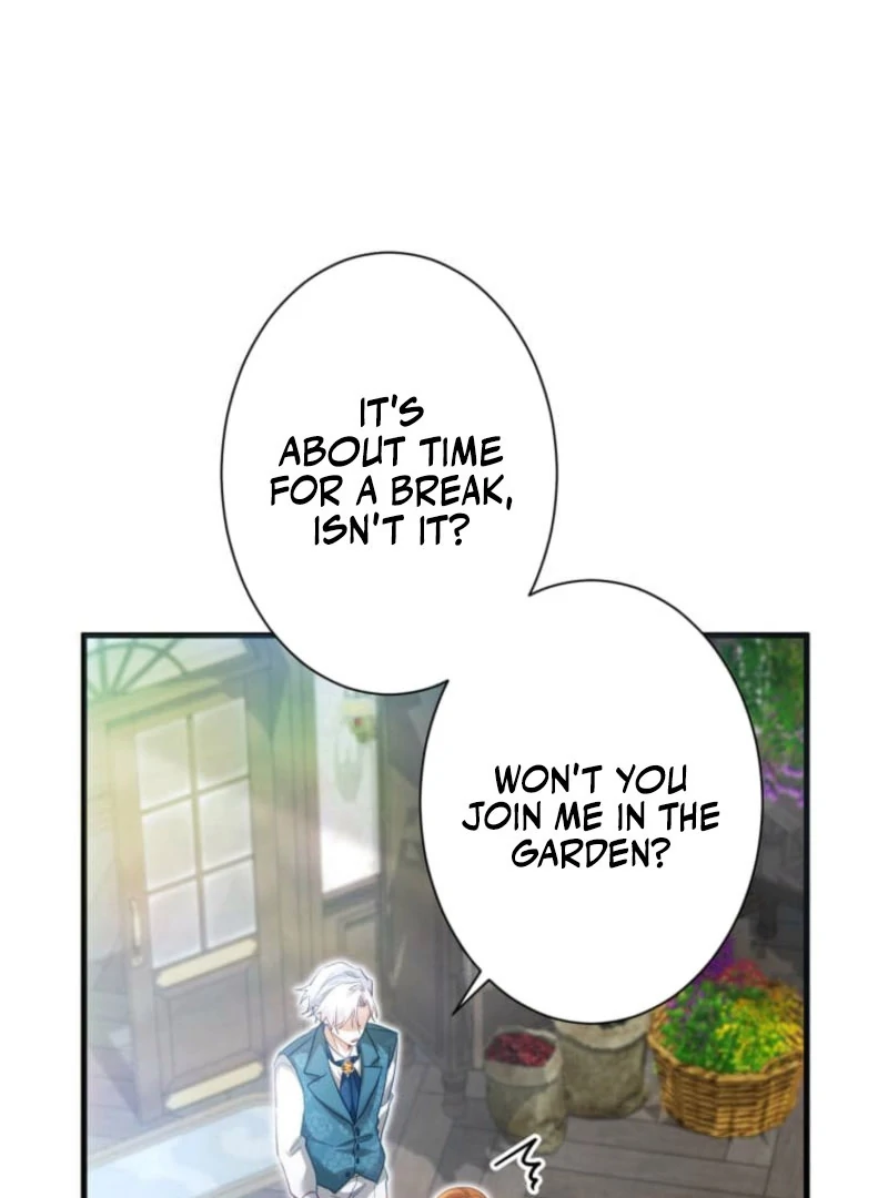 I Committed a One-Night Mistake with the Young Lady? Chapter 30 - Page 38