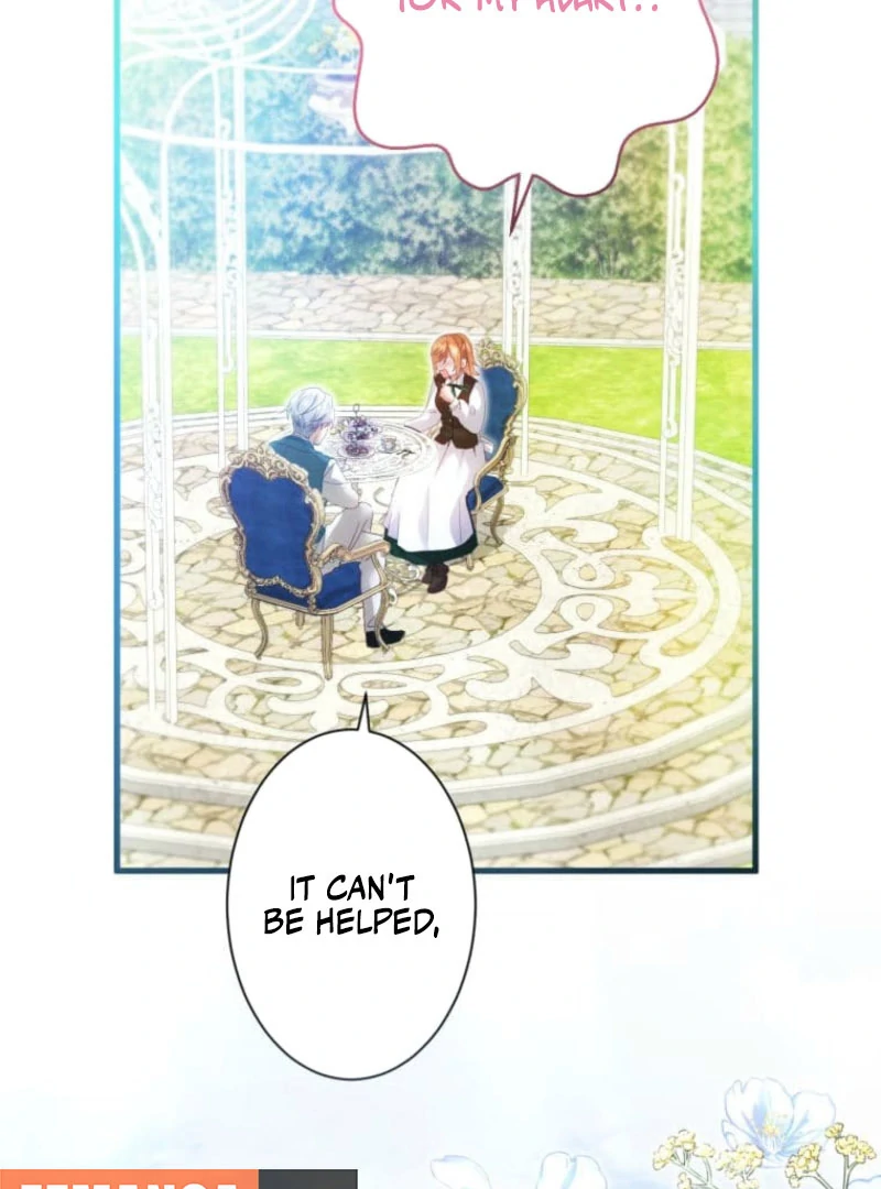 I Committed a One-Night Mistake with the Young Lady? Chapter 30 - Page 54