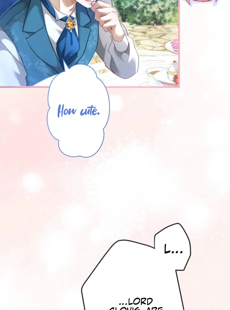 I Committed a One-Night Mistake with the Young Lady? Chapter 30 - Page 58