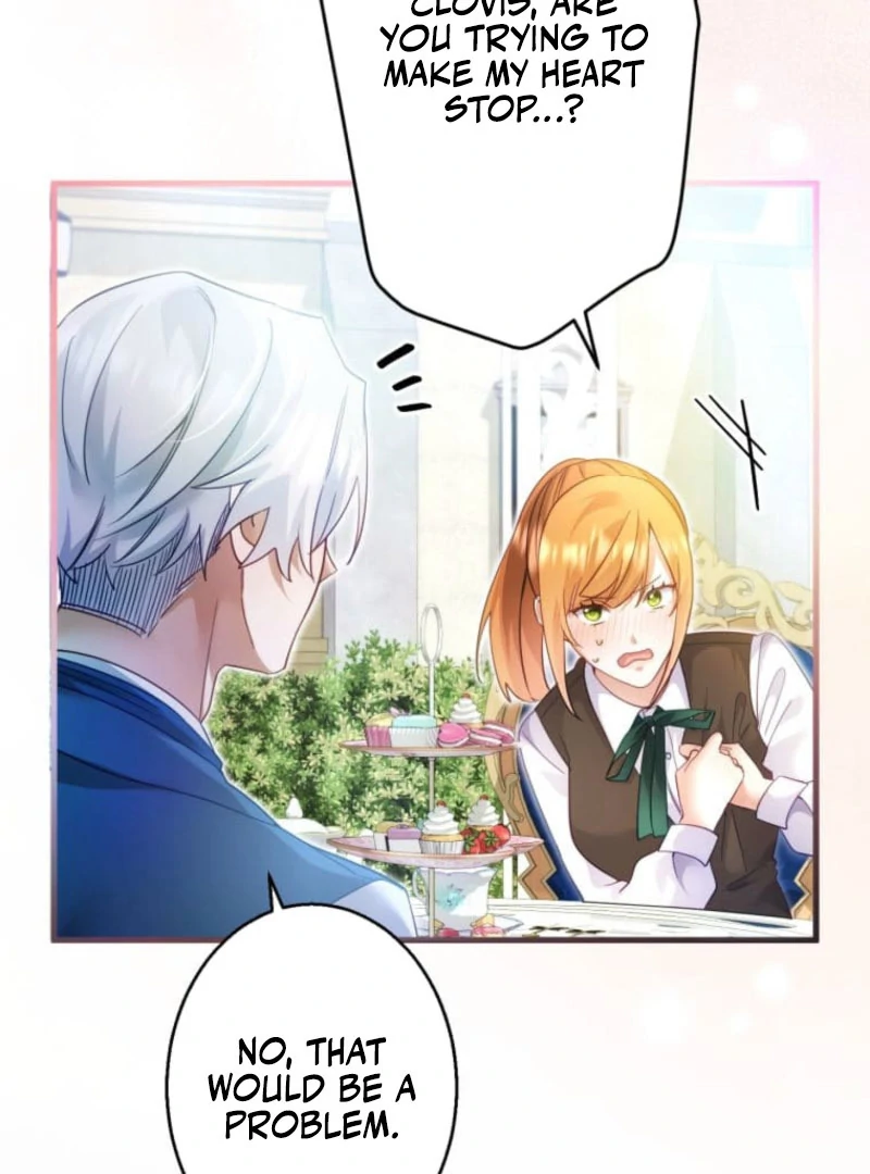 I Committed a One-Night Mistake with the Young Lady? Chapter 30 - Page 59