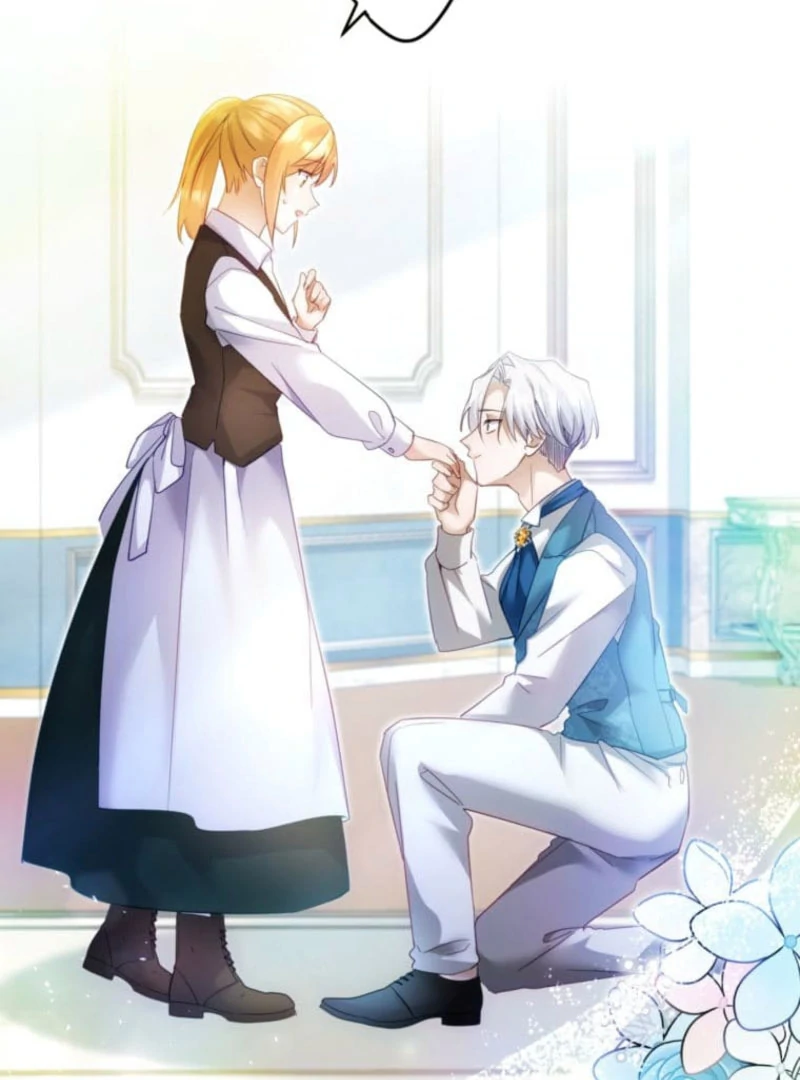 I Committed a One-Night Mistake with the Young Lady? Chapter 30 - Page 6