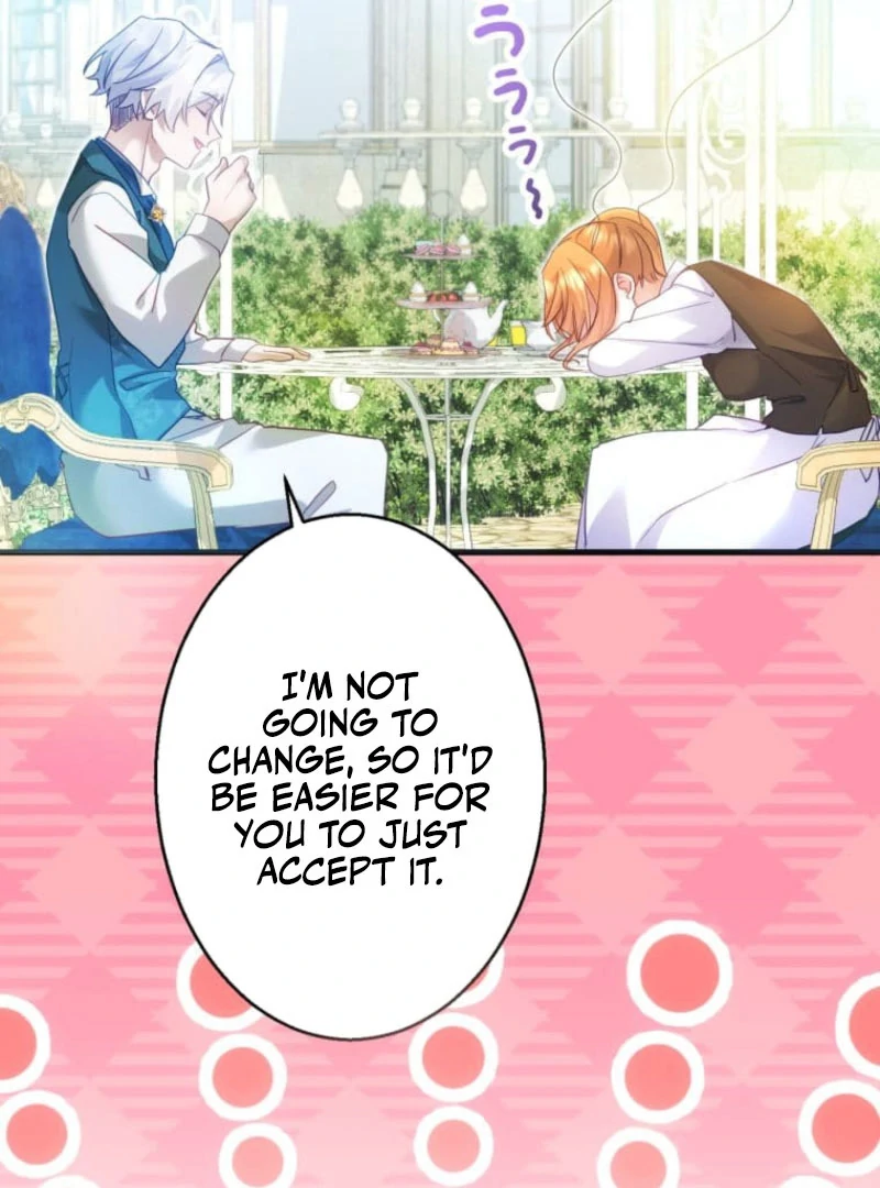 I Committed a One-Night Mistake with the Young Lady? Chapter 30 - Page 62