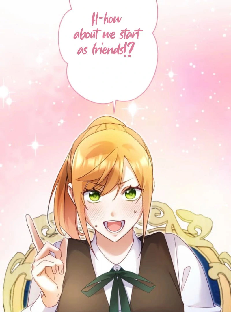 I Committed a One-Night Mistake with the Young Lady? Chapter 30 - Page 68