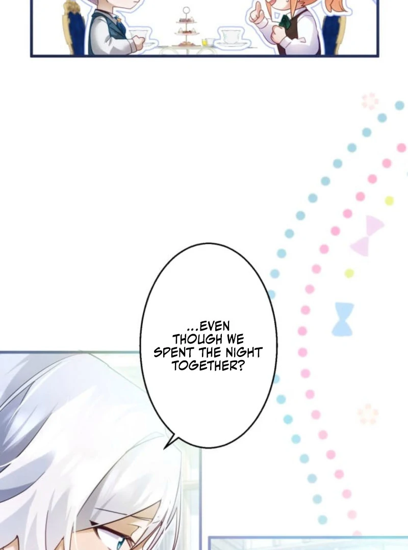 I Committed a One-Night Mistake with the Young Lady? Chapter 30 - Page 70