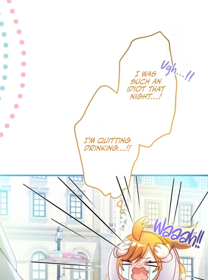 I Committed a One-Night Mistake with the Young Lady? Chapter 30 - Page 72