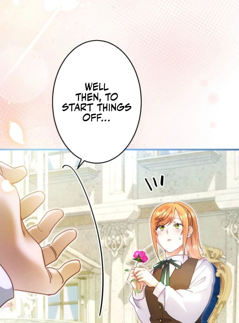 I Committed a One-Night Mistake with the Young Lady? Chapter 30 - Page 93