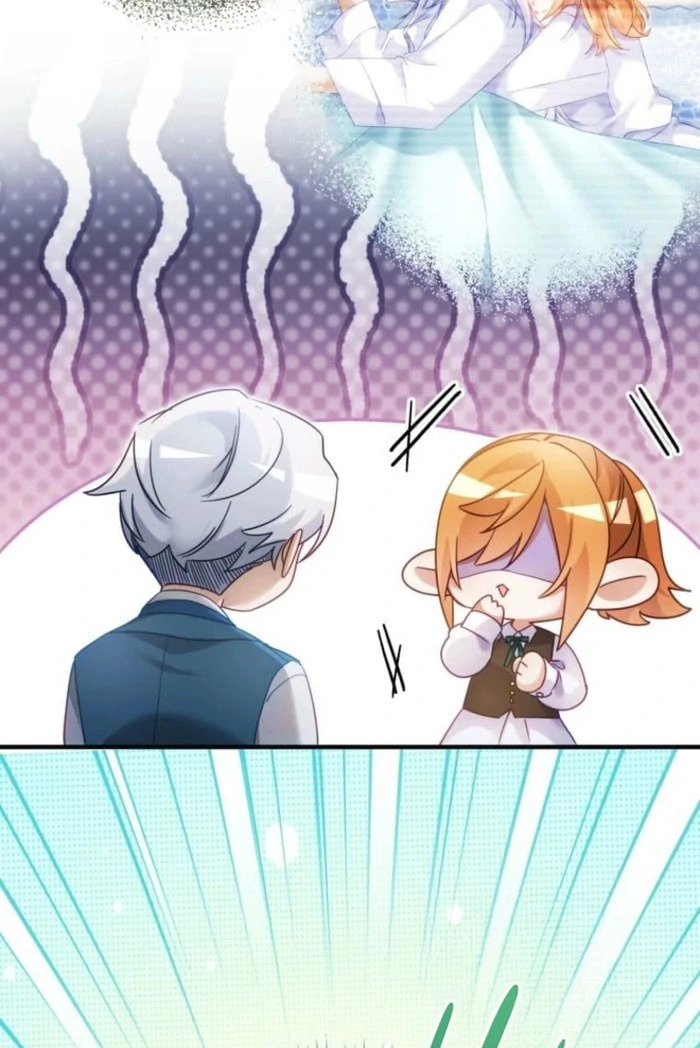 I Committed a One-Night Mistake with the Young Lady? Chapter 31 - Page 18