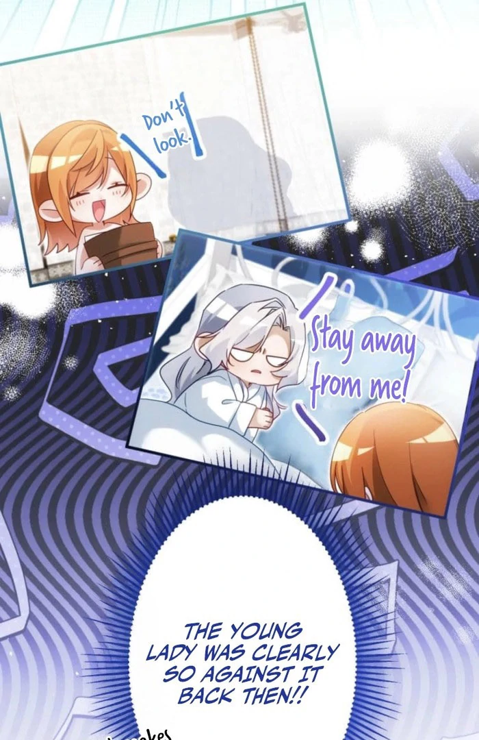 I Committed a One-Night Mistake with the Young Lady? Chapter 31 - Page 20