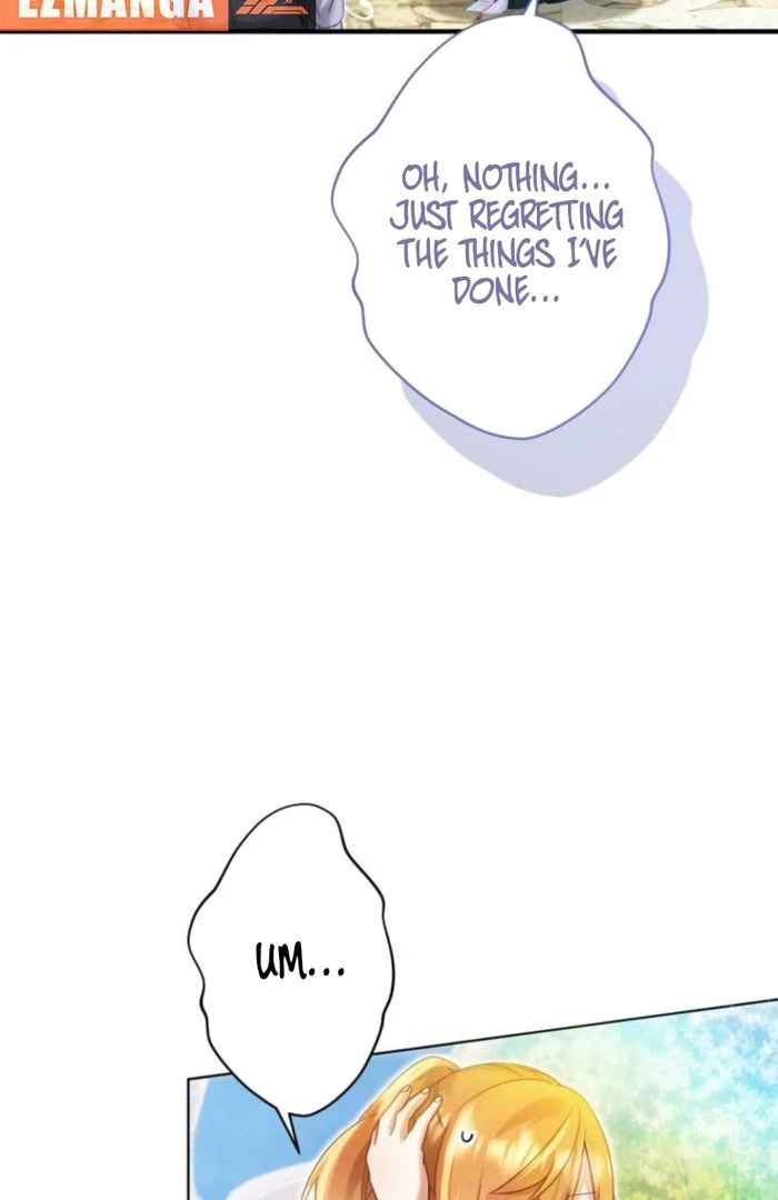 I Committed a One-Night Mistake with the Young Lady? Chapter 31 - Page 22