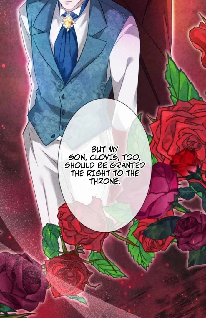 I Committed a One-Night Mistake with the Young Lady? Chapter 31 - Page 48