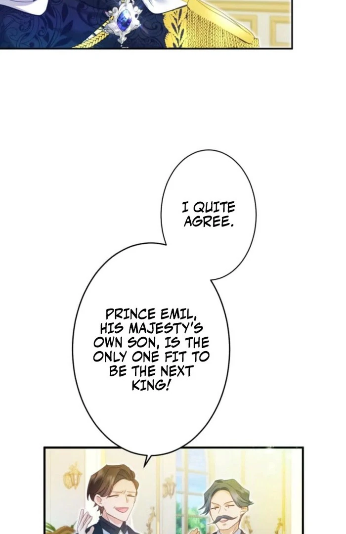 I Committed a One-Night Mistake with the Young Lady? Chapter 31 - Page 50