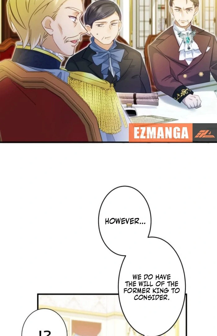 I Committed a One-Night Mistake with the Young Lady? Chapter 31 - Page 52