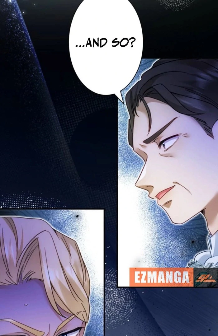 I Committed a One-Night Mistake with the Young Lady? Chapter 31 - Page 54