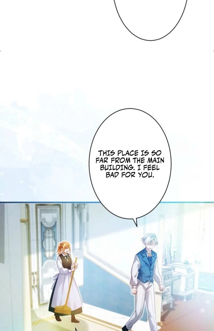 I Committed a One-Night Mistake with the Young Lady? Chapter 31 - Page 80