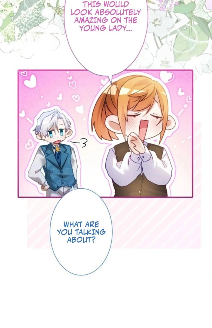 I Committed a One-Night Mistake with the Young Lady? Chapter 31 - Page 96