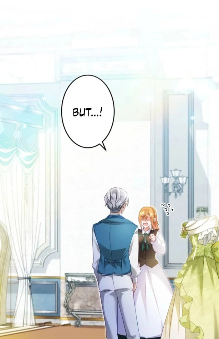 I Committed a One-Night Mistake with the Young Lady? Chapter 32 - Page 15