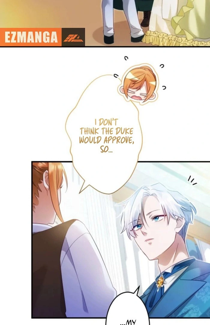 I Committed a One-Night Mistake with the Young Lady? Chapter 32 - Page 16