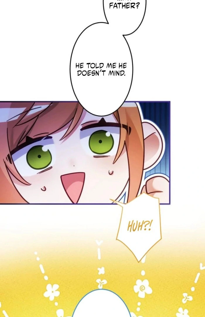 I Committed a One-Night Mistake with the Young Lady? Chapter 32 - Page 17