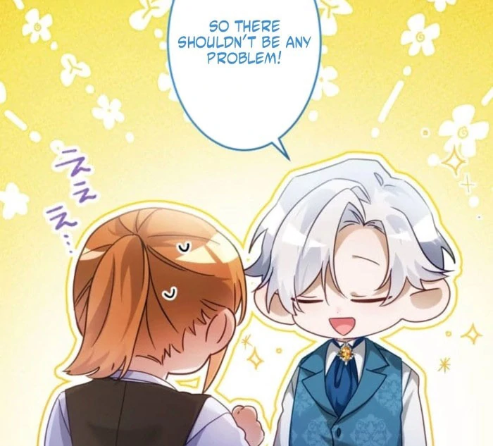 I Committed a One-Night Mistake with the Young Lady? Chapter 32 - Page 18