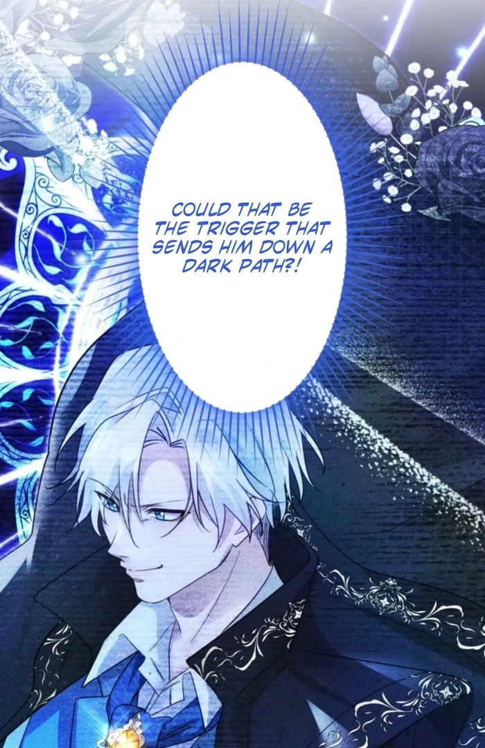 I Committed a One-Night Mistake with the Young Lady? Chapter 32 - Page 28