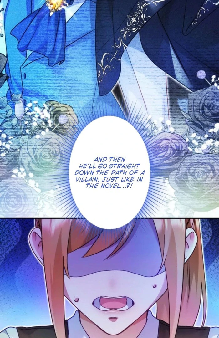 I Committed a One-Night Mistake with the Young Lady? Chapter 32 - Page 29