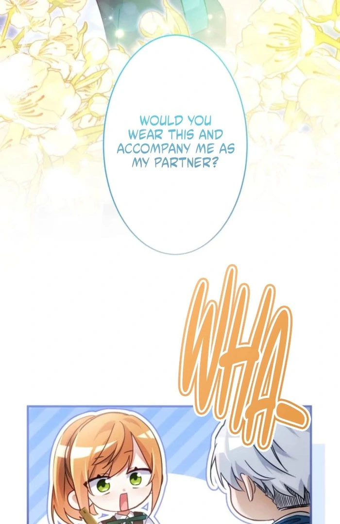 I Committed a One-Night Mistake with the Young Lady? Chapter 32 - Page 3