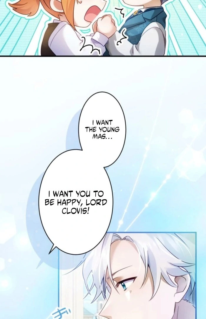 I Committed a One-Night Mistake with the Young Lady? Chapter 32 - Page 31