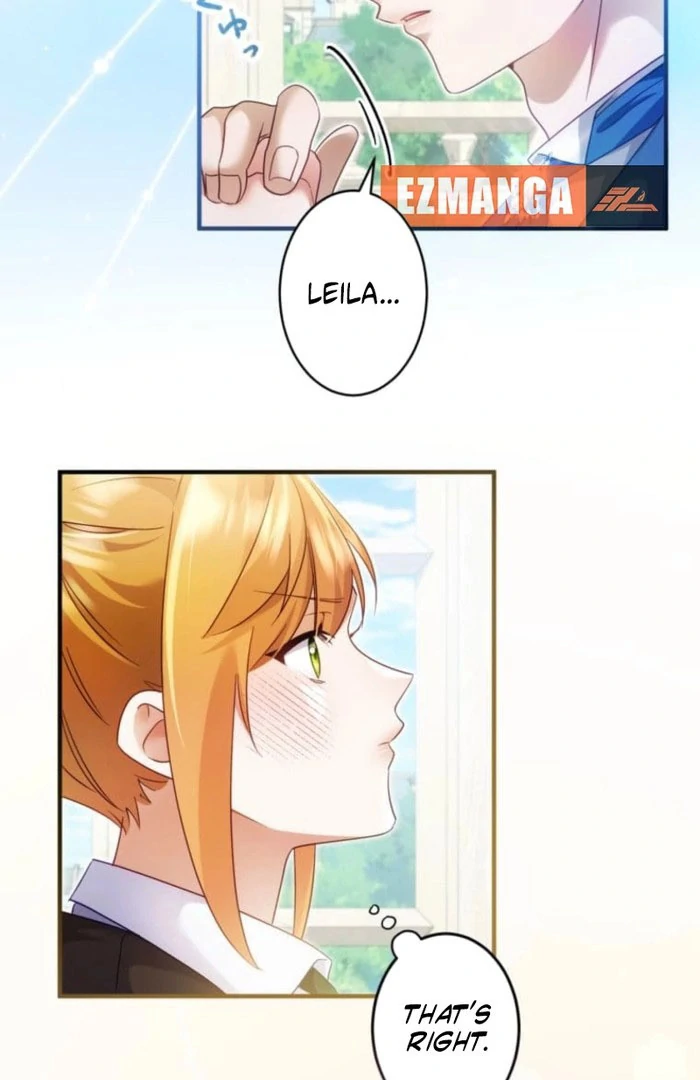 I Committed a One-Night Mistake with the Young Lady? Chapter 32 - Page 32