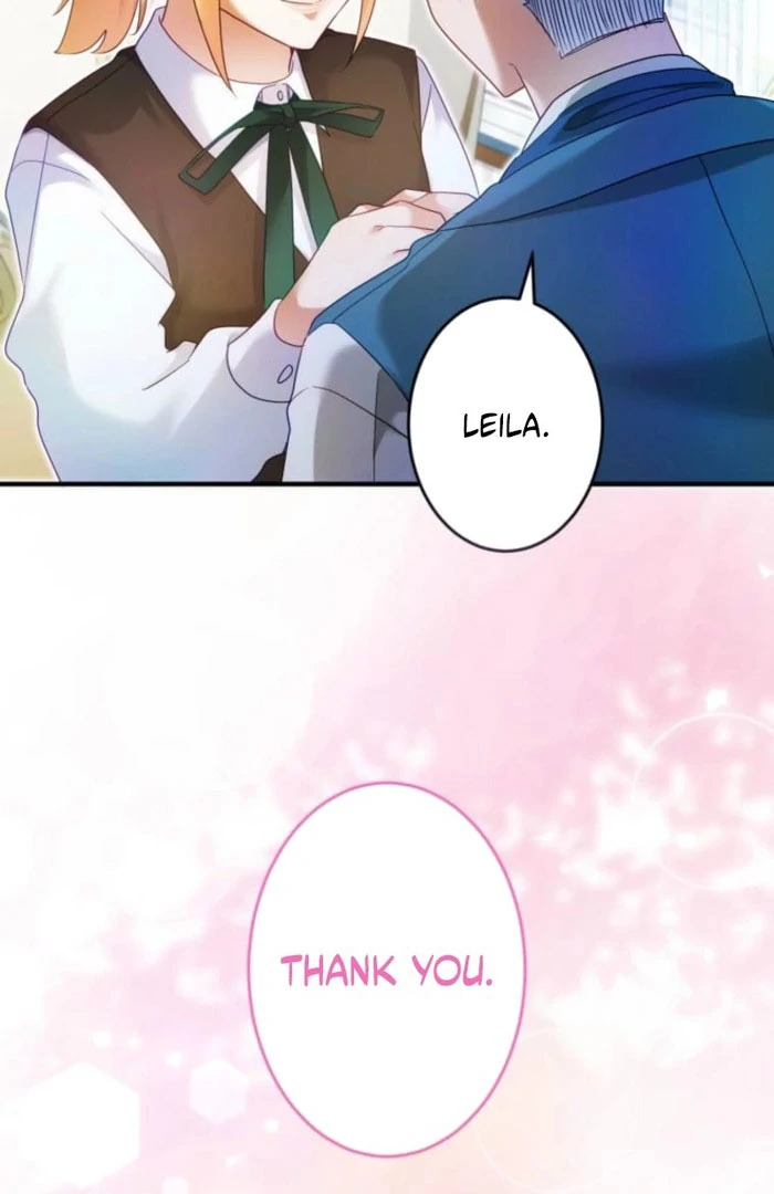 I Committed a One-Night Mistake with the Young Lady? Chapter 32 - Page 39