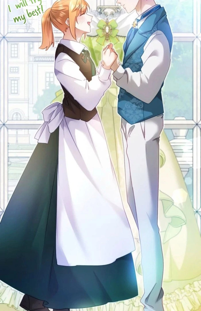 I Committed a One-Night Mistake with the Young Lady? Chapter 32 - Page 43