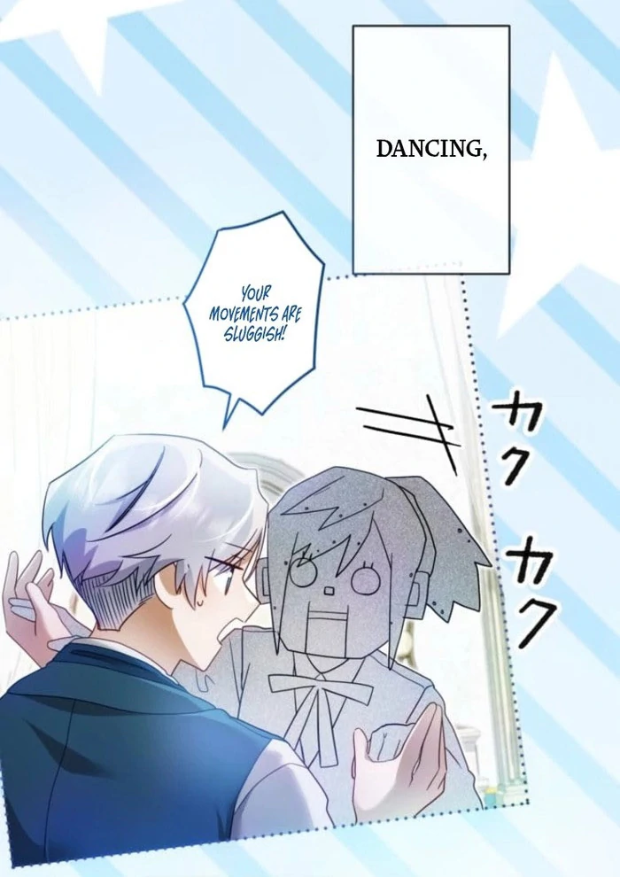 I Committed a One-Night Mistake with the Young Lady? Chapter 32 - Page 46