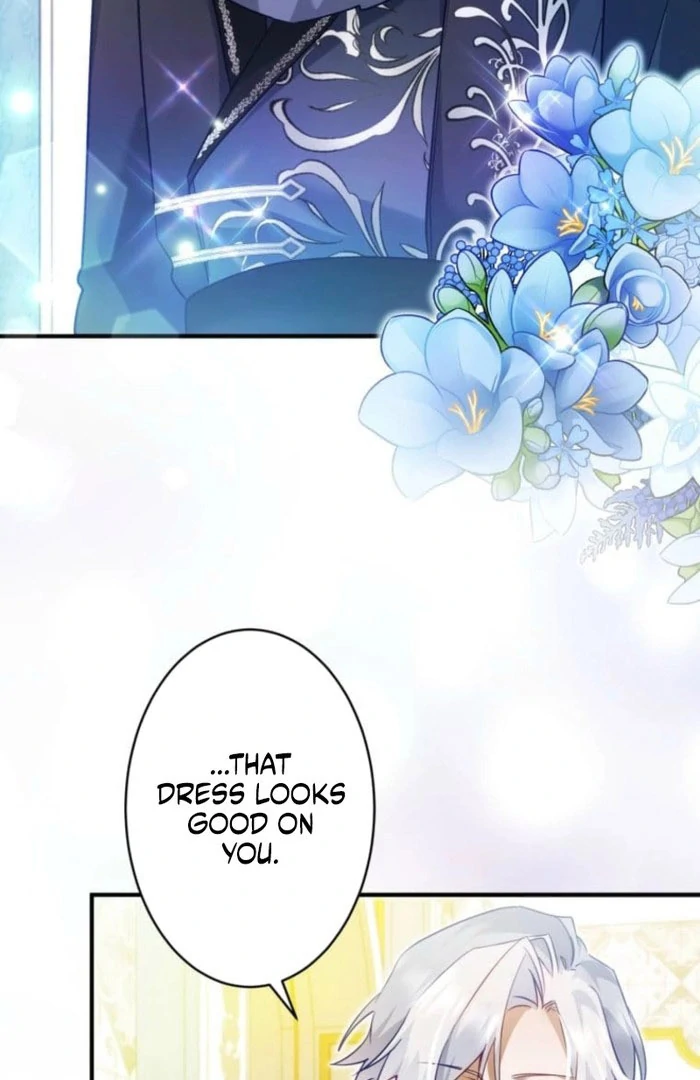 I Committed a One-Night Mistake with the Young Lady? Chapter 32 - Page 57