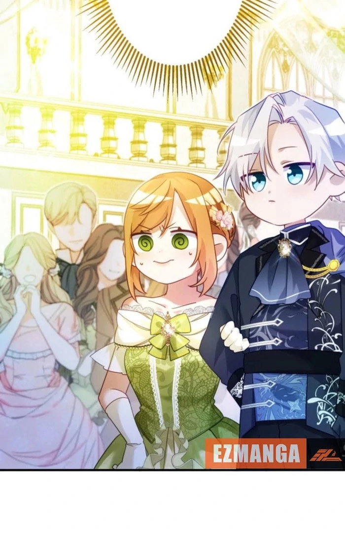 I Committed a One-Night Mistake with the Young Lady? Chapter 32 - Page 67